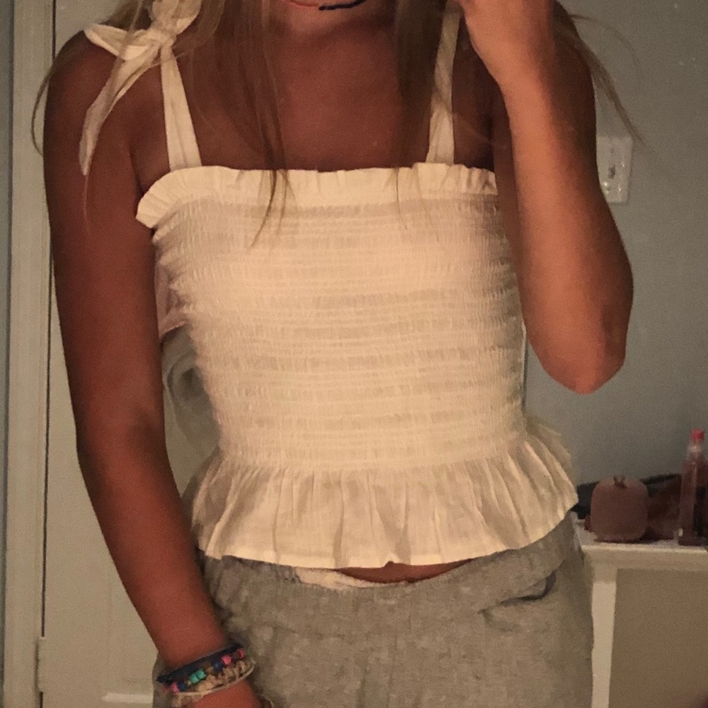 billabong tank top